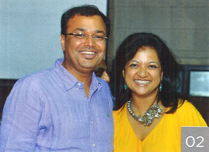  Avinash Pandey COO ABP-Star News of Avinash Pandey- Chief Operating Officer ABP News A-37, Sector 60 - Photo 6 of 21