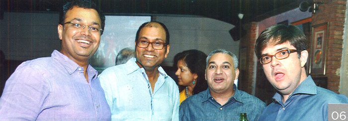  Avinash Pandey COO ABP-Star News of Avinash Pandey- Chief Operating Officer ABP News A-37, Sector 60 - Photo 3 of 21