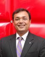  Avinash Pandey- Chief Operating Officer ABP News A-37, Sector 60 