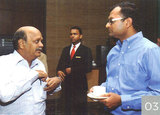 Avinash Pandey- Chief Operating Officer ABP News A-37, Sector 60 