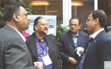  Avinash Pandey- Chief Operating Officer ABP News A-37, Sector 60 