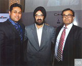  Avinash Pandey- Chief Operating Officer ABP News A-37, Sector 60 