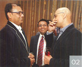 Avinash Pandey- Chief Operating Officer ABP News, Noida