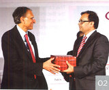 Avinash Pandey- Chief Operating Officer ABP News, Noida