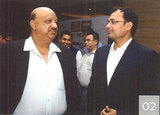 Avinash Pandey- Chief Operating Officer ABP News, Noida