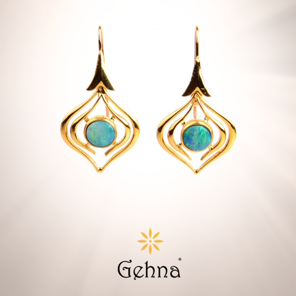  Profile Photos of Gehna - Personalized and Customized Jewellery 5/33, 13th Avenue, Harrington Road, Lane adjacent to Costa Coffee, opposite Chinmaya Heritage Centre - Photo 5 of 7