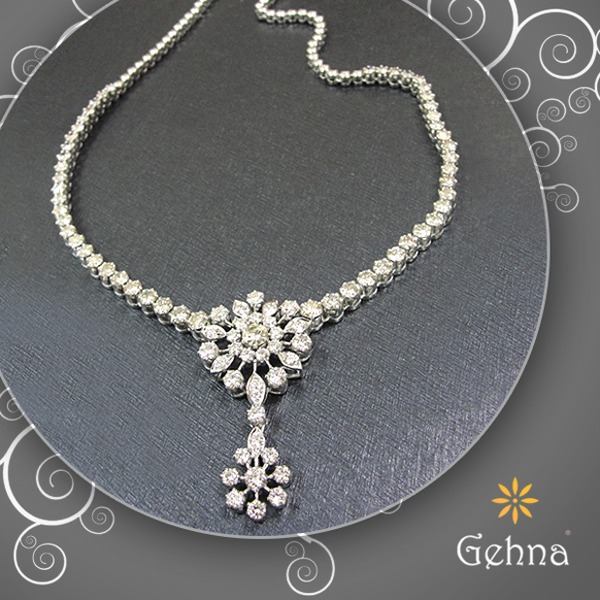  Profile Photos of Gehna - Personalized and Customized Jewellery 5/33, 13th Avenue, Harrington Road, Lane adjacent to Costa Coffee, opposite Chinmaya Heritage Centre - Photo 3 of 7