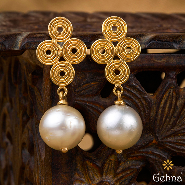  Profile Photos of Gehna - Personalized and Customized Jewellery 5/33, 13th Avenue, Harrington Road, Lane adjacent to Costa Coffee, opposite Chinmaya Heritage Centre - Photo 2 of 7