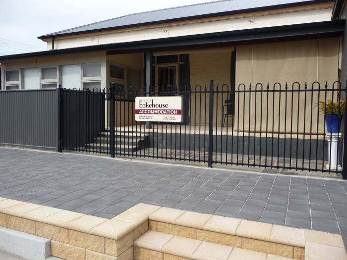 Country bakehouse<br />
20 Main St Spalding SA Profile Photos of Country bakehouse Accommodation Main Street - Photo 4 of 11