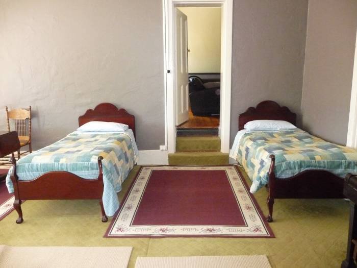 2 single beds in nostalgic shop for extra family members. Profile Photos of Country bakehouse Accommodation Main Street - Photo 8 of 11 2 single beds in nostalgic shop for extra family members. Profile Photos of Country bakehouse Accommodation Main Street - Photo 8 of 11