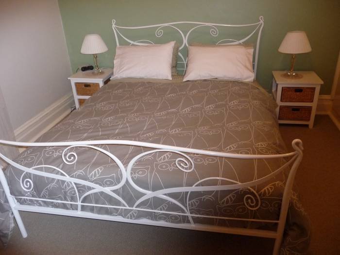  Profile Photos of Country bakehouse Accommodation Main Street - Photo 11 of 11
