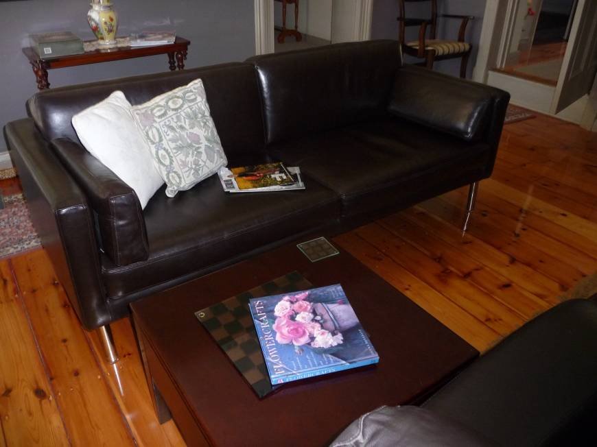  Pricelists of Country bakehouse Accommodation Main Street - Photo 1 of 5