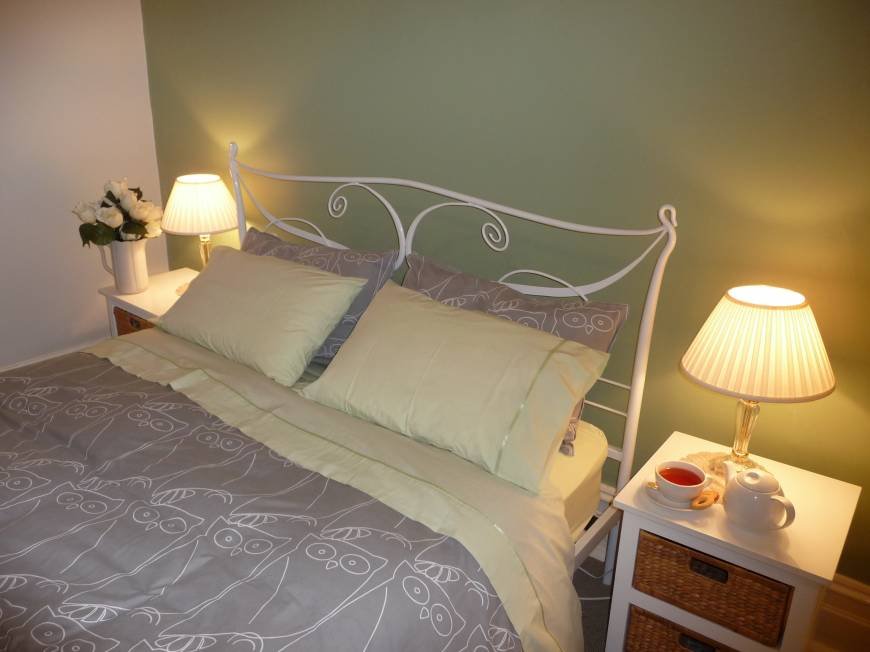  Pricelists of Country bakehouse Accommodation Main Street - Photo 3 of 5