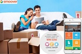 Online conveyancing - Smoover, Hailsham