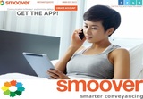 Online conveyancing - Smoover, Hailsham