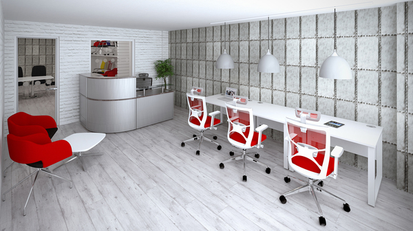  Profile Photos of Century Office Unit 4 Brunel Way Severalls Industrial Park - Photo 2 of 2