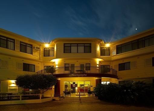  Profile Photos of Normandie Motel and Function Centre 30 Bourke st - Photo 1 of 12