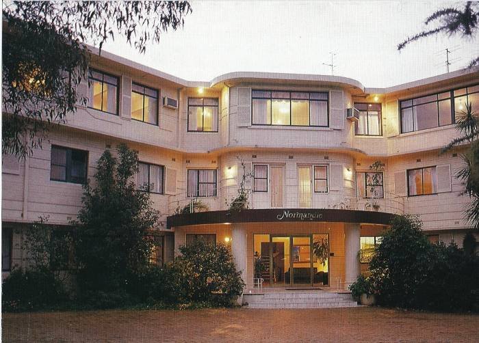  Profile Photos of Normandie Motel and Function Centre 30 Bourke st - Photo 2 of 12