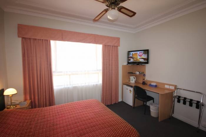  Profile Photos of Normandie Motel and Function Centre 30 Bourke st - Photo 7 of 12