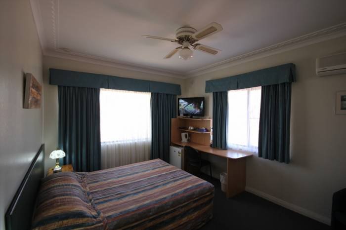  Profile Photos of Normandie Motel and Function Centre 30 Bourke st - Photo 8 of 12