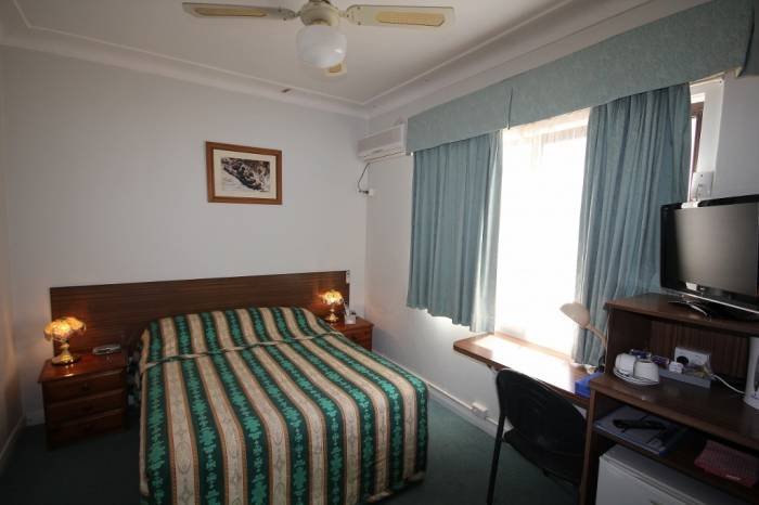  Profile Photos of Normandie Motel and Function Centre 30 Bourke st - Photo 9 of 12