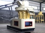 Ring Die Wood Pellet Mill/Ring Die Wood Pellet Mill Price, Zhengzhou