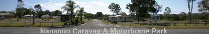  Profile Photos of Nanango Caravan & Motorhome Park 13673 D'Aguilar Highway - Photo 1 of 1