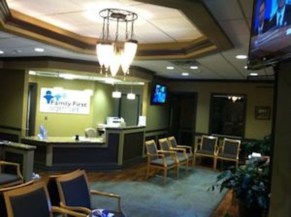  Profile Photos of Family First Urgent Care 1910 NJ-35 - Photo 1 of 4
