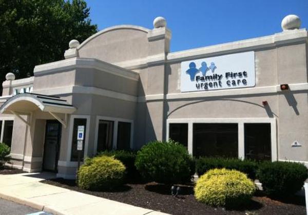  Profile Photos of Family First Urgent Care 1910 NJ-35 - Photo 3 of 4