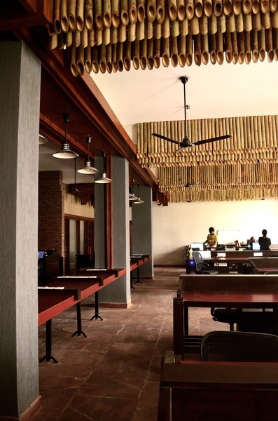  Profile Photos of Un-Boxed Coworking Space C-15, Sector-65 - Photo 1 of 4