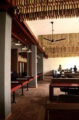 Un-Boxed Coworking Space, Noida