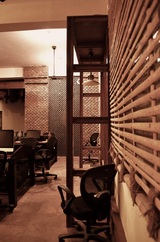 Un-Boxed Coworking Space, Noida