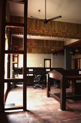 Un-Boxed Coworking Space, Noida