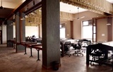 Un-Boxed Coworking Space, Noida