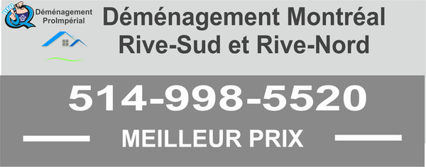  Profile Photos of Demenagement ProImperial 6339 Rue Sherbrooke Est - Photo 1 of 1