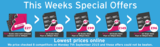 Affordable Leaflets, Manchester Road
