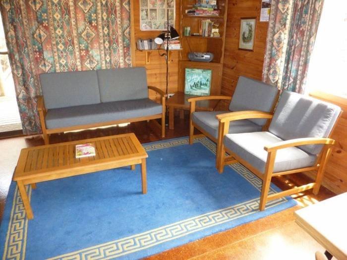  Profile Photos of RAVEN COTTAGE Holiday Accommodation Kangaroo Island 183 Flinders Road - Photo 1 of 12