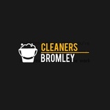 Cleaners Bromley Ltd., London