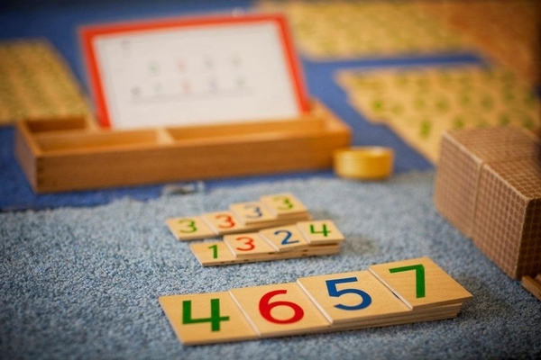  Profile Photos of Montessori Children's Center 33170 Lake Mead Drive - Photo 5 of 9
