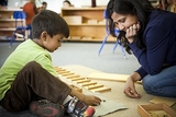  Montessori Children's Center 33170 Lake Mead Drive 