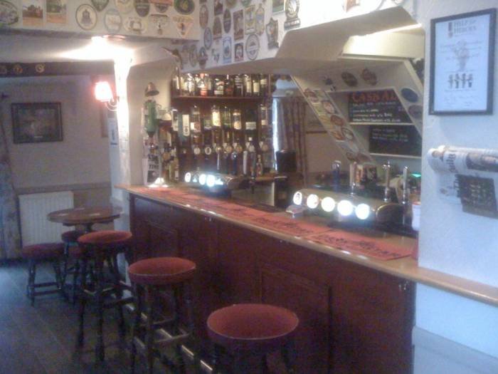  Profile Photos of King William IV - Braintree 114 London Road - Photo 1 of 4
