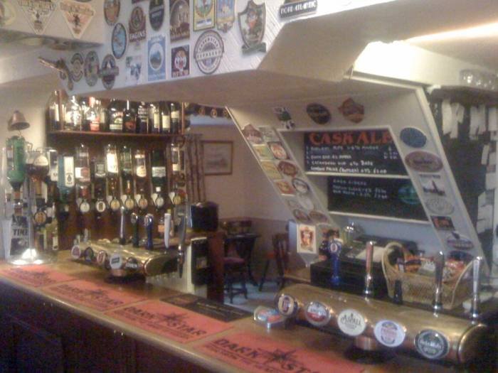  Profile Photos of King William IV - Braintree 114 London Road - Photo 2 of 4