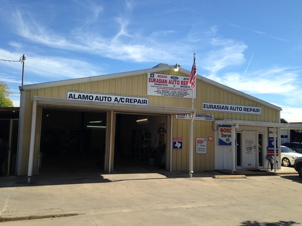  Profile Photos of Eurasian Auto Repair 11234 Gordon Rd. #101 - Photo 3 of 8