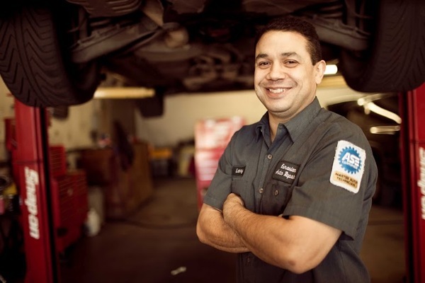  Profile Photos of Eurasian Auto Repair 11234 Gordon Rd. #101 - Photo 5 of 8