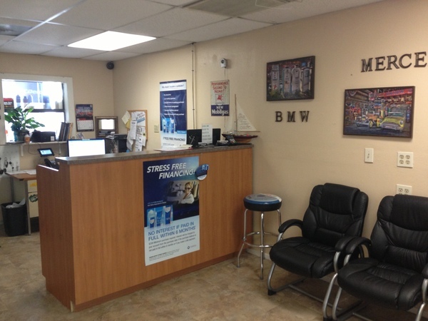  Profile Photos of Eurasian Auto Repair 11234 Gordon Rd. #101 - Photo 7 of 8