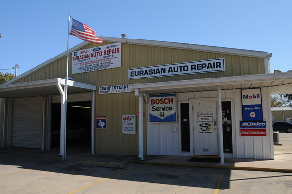  Profile Photos of Eurasian Auto Repair 11234 Gordon Rd. #101 - Photo 8 of 8