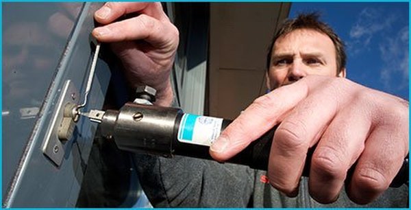  Profile Photos of Locksmith Calgary 516 Blackthorn Rd NE, #103 - Photo 1 of 2