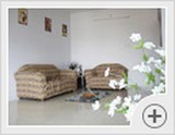 Tranquil Homes, Mumbai