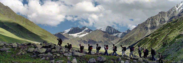  Profile Photos of North India Excursions Plot No. 78, Sector 44 - Photo 3 of 8