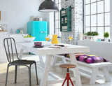 Divine Maintenance, Edgware
